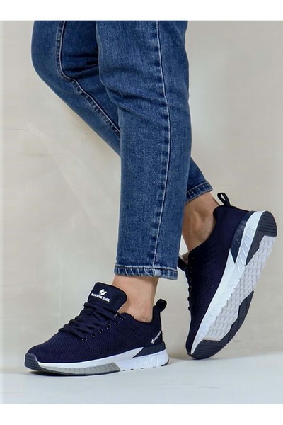 Hammer Jack 101 21200 Manaus Unisex Αθλητικά Παπούτσια ΣΚΟΥΡΟ ΜΠΛΕ