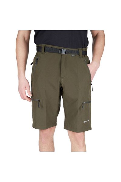 Alpinist Khaki Teton Men's Shorts