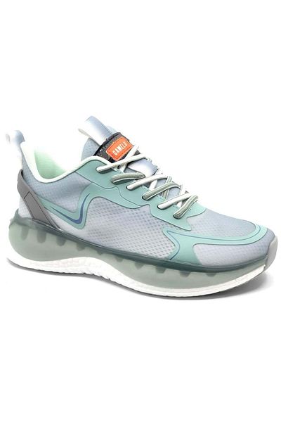 GAMELU Dash Sneakers Ανδρικά Αθλητικά Παπούτσια Πράσινα
