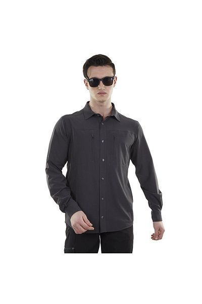 Alpinist Tegus Men's Long Sleeve Shirt