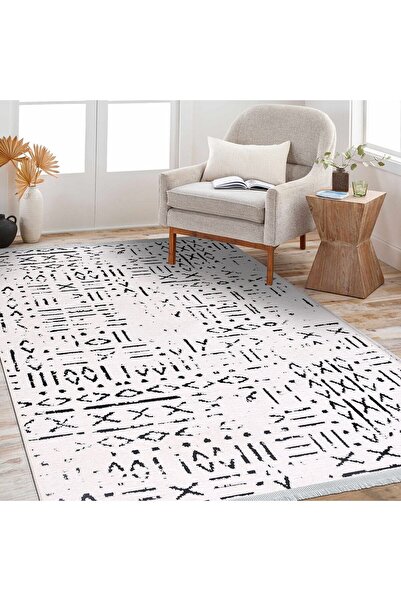 Anatolian Carpet Store VENA - 8018S Antialerjik Dokuma Halı Kilim