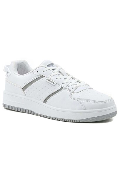 Kinetix Tenisi Unisex Enner Pu Force ALBI