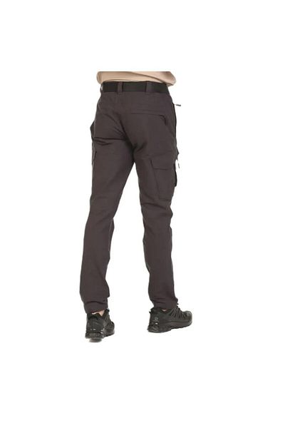 Q Steinbock Apollon 3538 Model Trousers