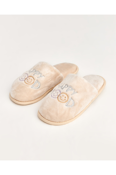 Chirpy MOOD - Women's Slippers