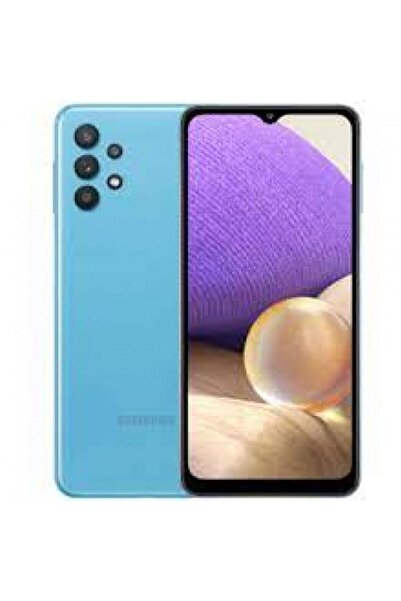 Samsung Yenilenmiş GALAXY A32 128GB -A Grade