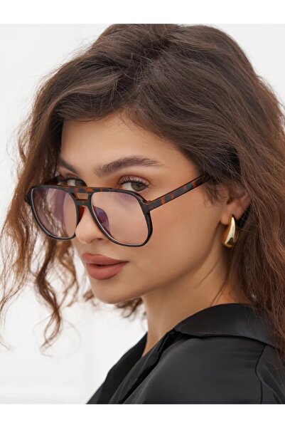 STAOOM Unisex Blue Glasses