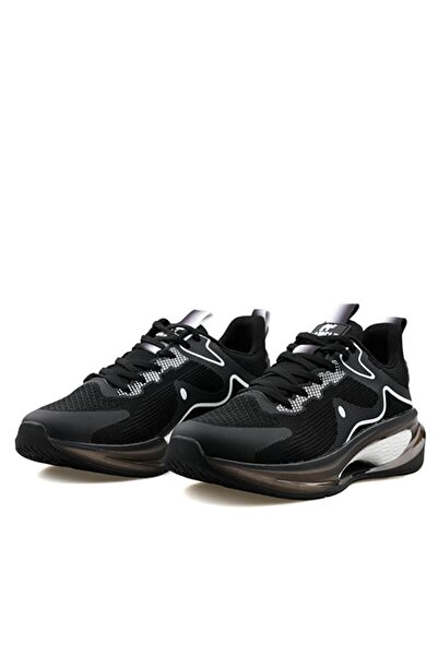 GAMELU 24Ym Bıceps Erkek Sneaker Ayakkabı - Siyah
