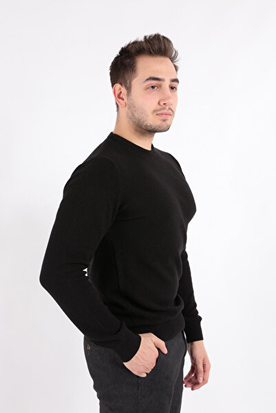 Brango 21226-fw Erkek Triko Kazak