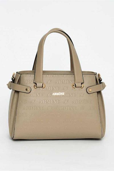Armine 172 Women's Bag - Mink