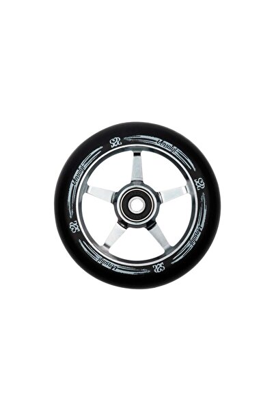 versatyl Scooter Tekerlek 110 CHROME "S2S" EDITION