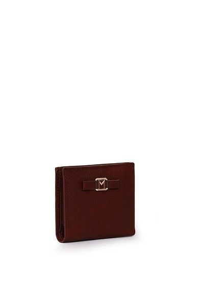 Matmazel Ovidia Tan Women's Wallet