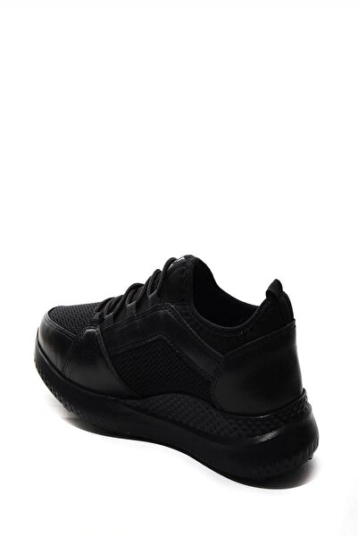 Forelli 47901 Men's Comfort Shoes - Black