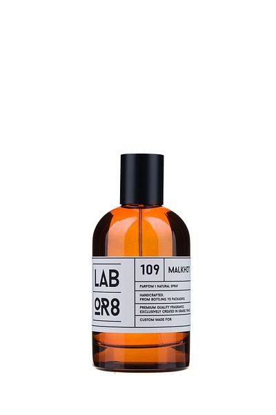 Labor8 LABOR8 MALKHUT 109 EDP 30 ml