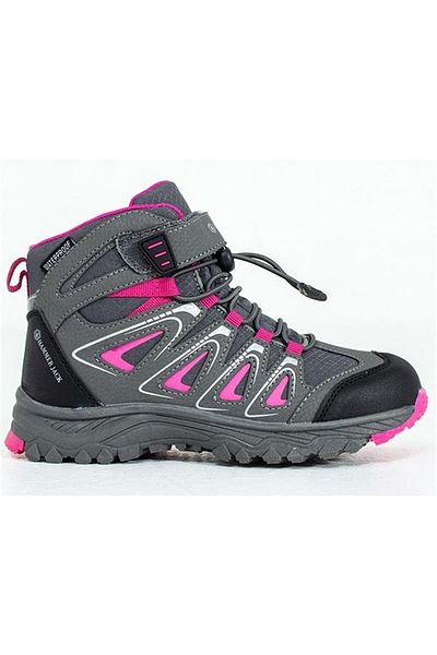 Hammer Jack 101-23206-f Ghete pentru copii Celos Waterprof Outdoor Waterproof Fuchsia