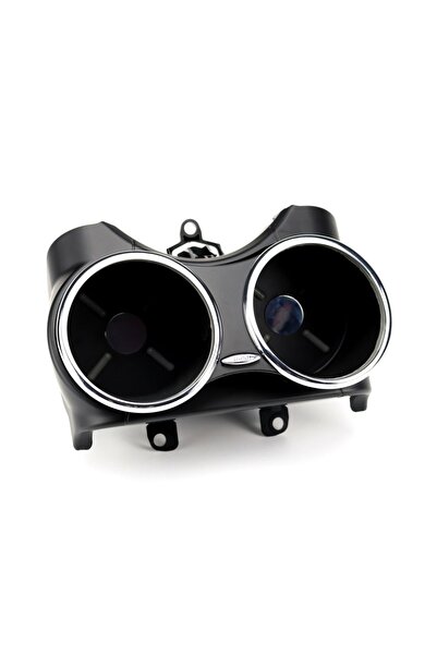 OLED GARAJ CLS W219 IÇIN BARDAKLIK SIYAH - 21968004149051