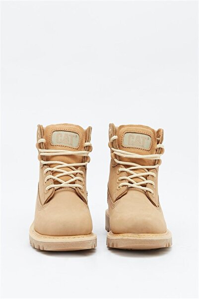 Caterpillar Cat Colorado Unisex Hakiki Nubuk Deri Bot 015g100095
