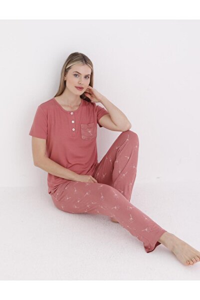 Olivera OLİVERA PİJAMA TAKIMI