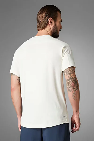 adidas Ανδρικό T-shirt Puremotion - Casual, Jı8235
