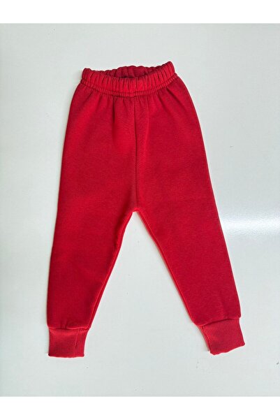 AKİF GİYİM Unisex Baby and Kids Hooded Raised Sweatshirt Set - Nursery