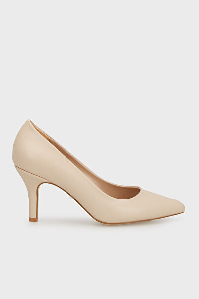 Rachel Туфлі на високих підборах із загостреним носком - 24k036mmarza