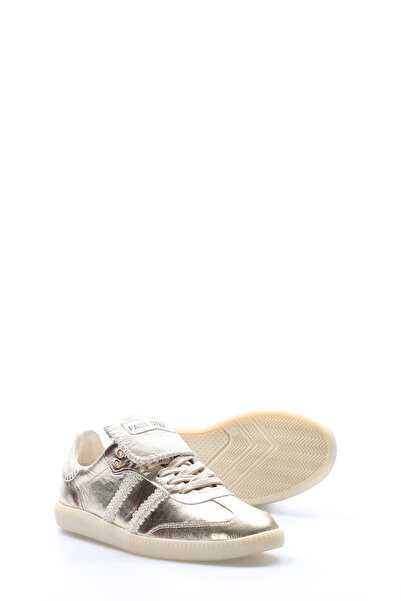 Ayakkabıhane Γυναικεία casual παπούτσια από γνήσιο δέρμα εσωτερικά και εξωτερ...