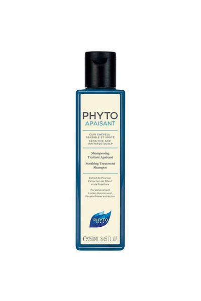 Phyto شامبو علاجي مهدئ من أبايسانت 250 مل