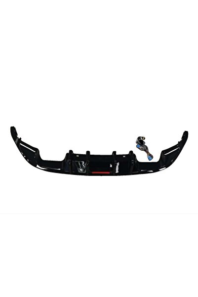 OLED GARAJ GOLF 7.5 LEDLİ '' R''   DİFÜZÖR