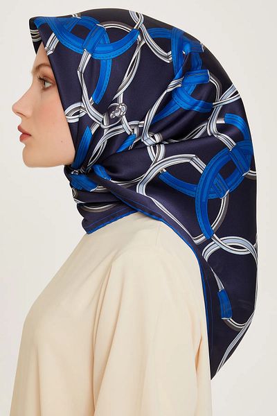 Armine Eșarfă Dj Pure Silk 9203d (T)