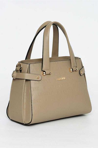 Armine 172 Women's Bag - Mink