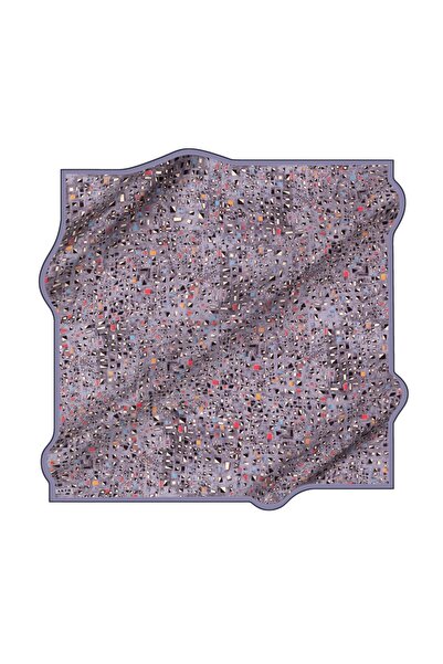 Aker 323 Sura İpek Eşarp 7977701