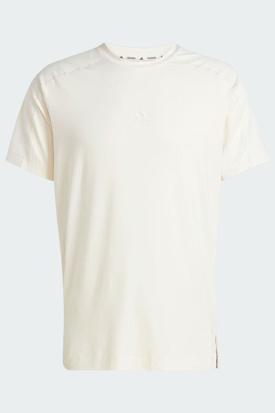 adidas Ανδρικό T-shirt Puremotion - Casual, Jı8235