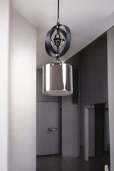 KLAS AYDINLATMA RÜYA MODERN TEK DUYLU AVİZE