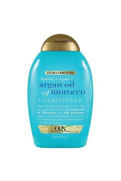 OGX Hydrate & Repair Argan Oil Of Morocco Conditioner, 13oz