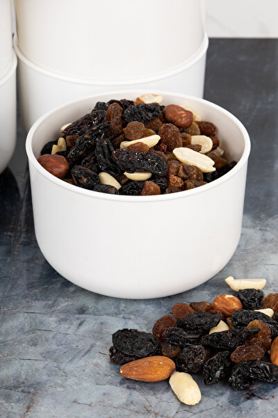 MODA OZY Set of 6 400ml Acrylic Bowl Snack Bowl/Snack Bowl