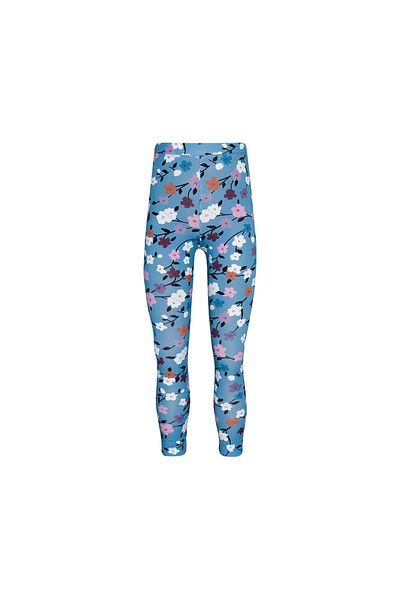 LOVETTI Girl - Spring Branch Patterned Thin Seasonal Tights