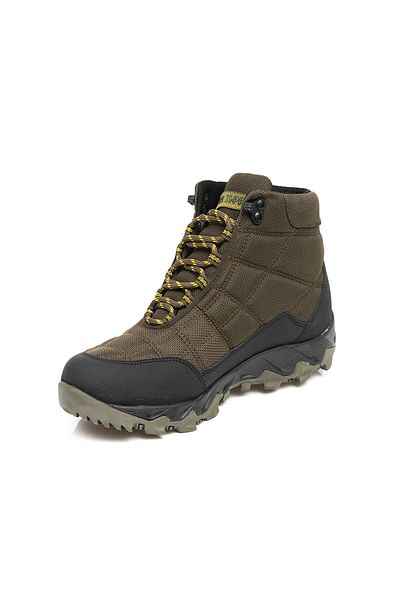 Greyder 00170 Mr Waterproof Men's Outdoor Boots - Khaki