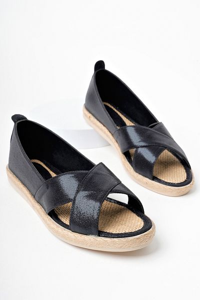 Sapin Sapi̇n Women's Sandals - Three-Stripes, Full Fit (Recommended Size) 72887