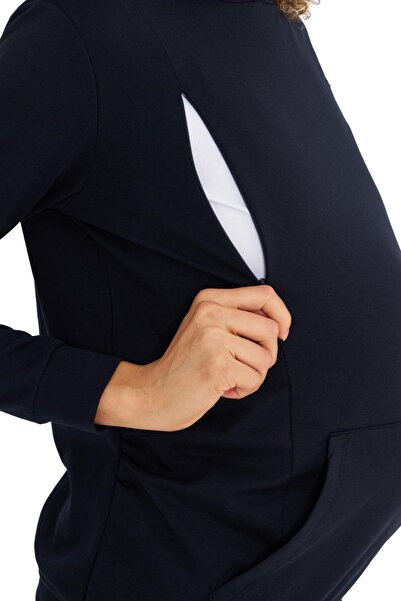 Luvmabelly - Myra8700 - Maternity and Breastfeeding Tracksuit