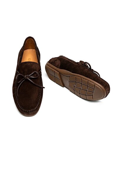 Greyder 2Y1Ua67848 Men's Casual Shoes - Brown