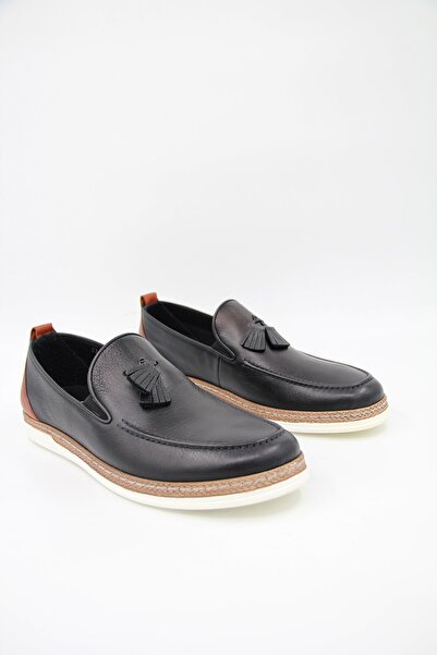 Libero 624 Ανδρικά παπούτσια casual - Μαύρα