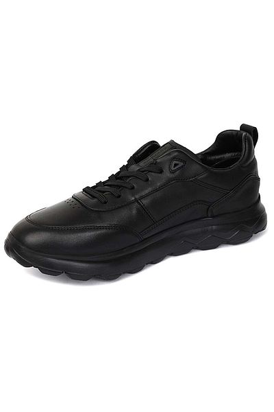 Greyder 16070 Black Casual Men's Shoes