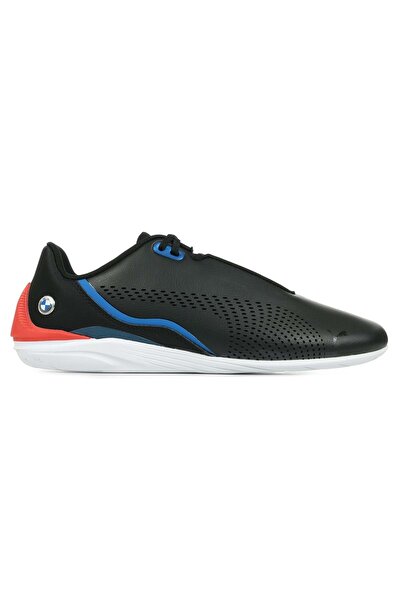 Puma BMW MMS Drift Cat Decima 307304-04 Erkek Spor Sneaker Ayakkabı SİYAH