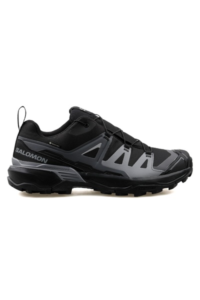 Salomon X Ultra 360 Gtx Erkek Outdoor Ayakkabısı L47453200 Siyah