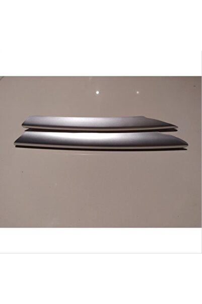 OLED GARAJ CIVIC FC5 2016-2020 IÇIN UYUMLU SIS ORTA CITA SILVER