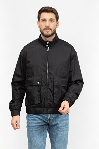 Karl Lagerfeld Erkek Mont