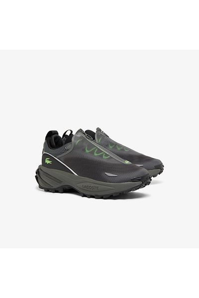 Lacoste Audyssor Trail Men's Black Sneakers