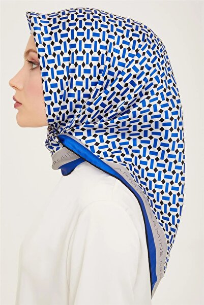 Armine 38 Твіл шовковий шарф 9151d