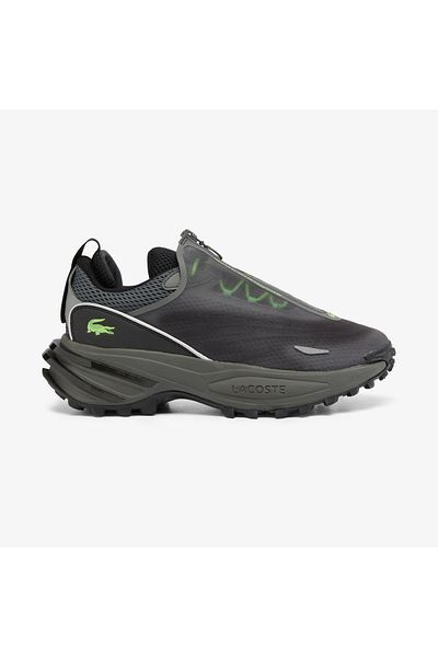 Lacoste Audyssor Trail Men's Black Sneakers