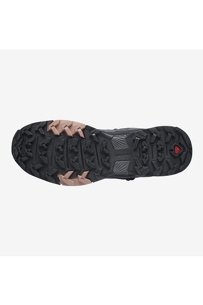 Salomon Cizme de exterior pentru femei - X Ultra 4 Mid Gtx W L 412956 , Antracit