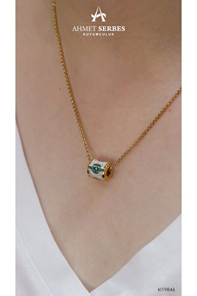 CETAŞ Fortuna Kolye